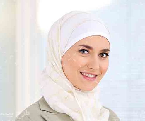 نرگس احمدی